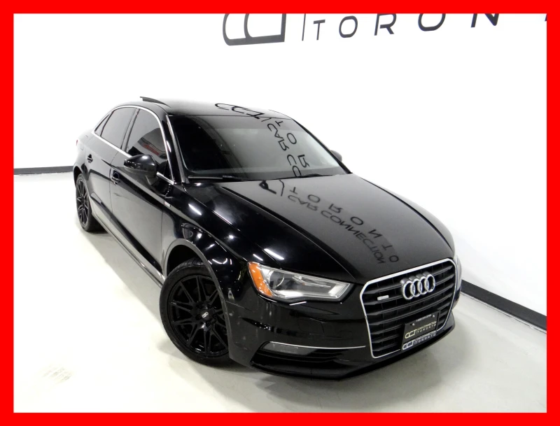 Audi S3 QUATTRO - 22500 лв. / 11504.07 € - 84843849 1