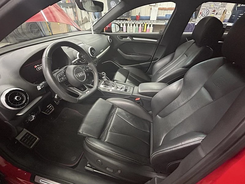 Audi S3 * TECHNIK* CARFAX * ��� ������������ ������ | Mobile.bg � ����������� 5