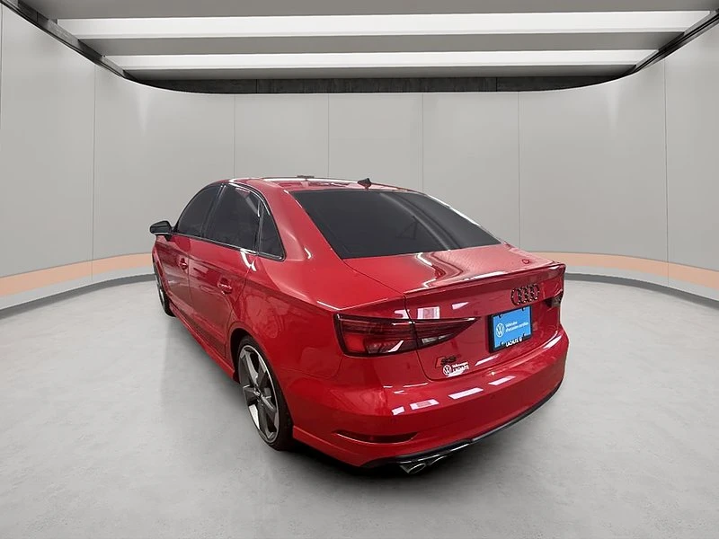 Audi S3 * TECHNIK* CARFAX * ��� ������������ ������ | Mobile.bg � ����������� 4