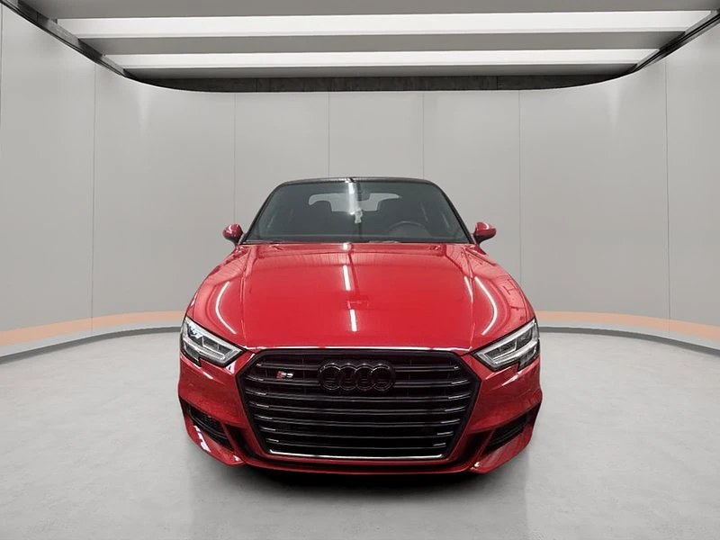 Audi S3 * TECHNIK* CARFAX * ��� ������������ ������ | Mobile.bg � ����������� 2