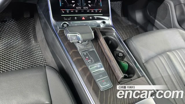 Audi A6 PREMIUM* 45* TFSI* QUATTRO, снимка 5 - Автомобили и джипове - 54711276