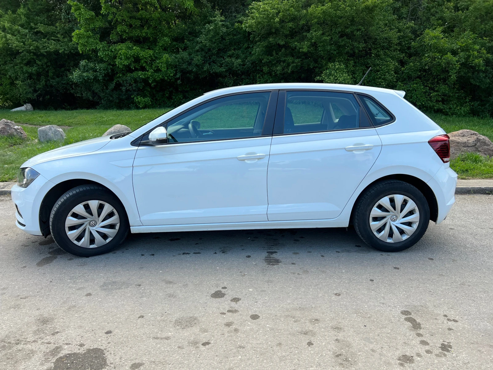 VW Polo 1.6 TDI EURO 6, 2018 - изображение 7