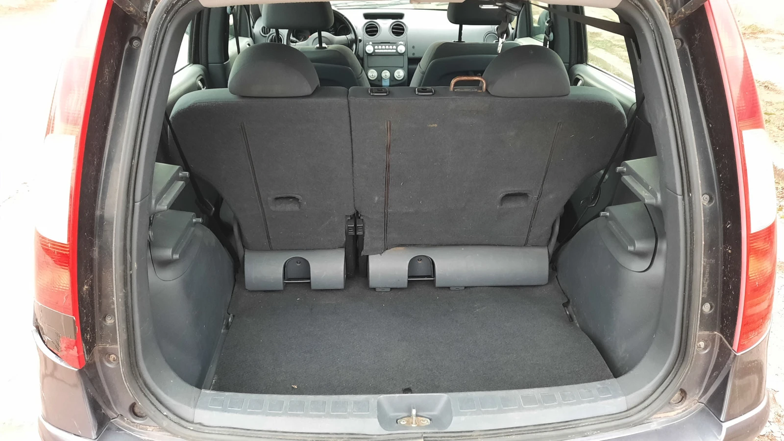 Mitsubishi Colt 1.3-95к.с.-бензин - изображение 4