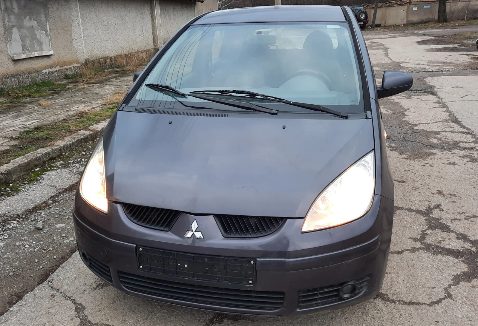 Mitsubishi Colt 1.3-95�.�.-������ | Mobile.bg � ����������� 16