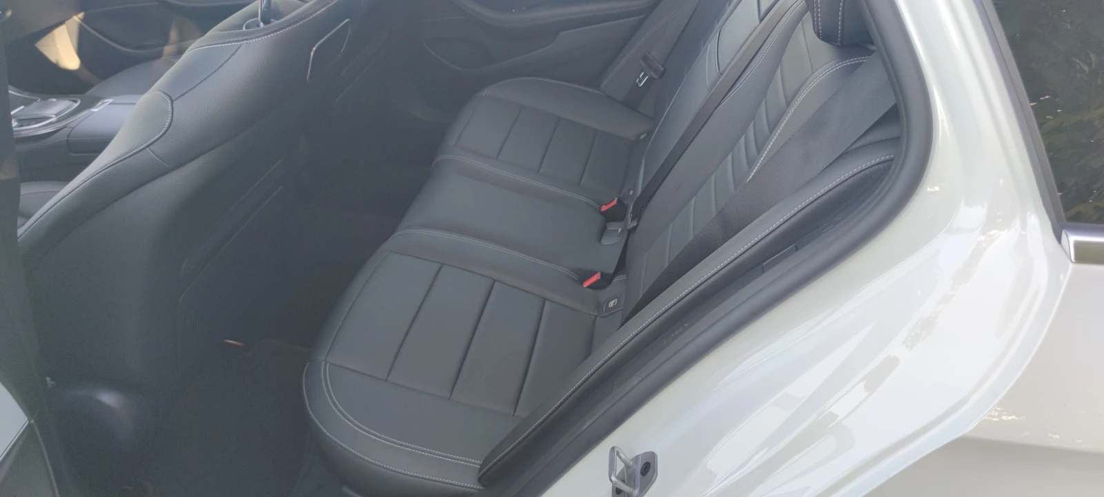 Mercedes-Benz E 300 E300de 4matic | Mobile.bg � ����������� 12