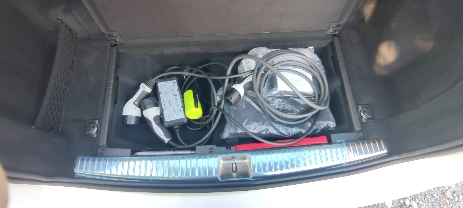 Mercedes-Benz E 300 E300de 4matic | Mobile.bg � ����������� 16