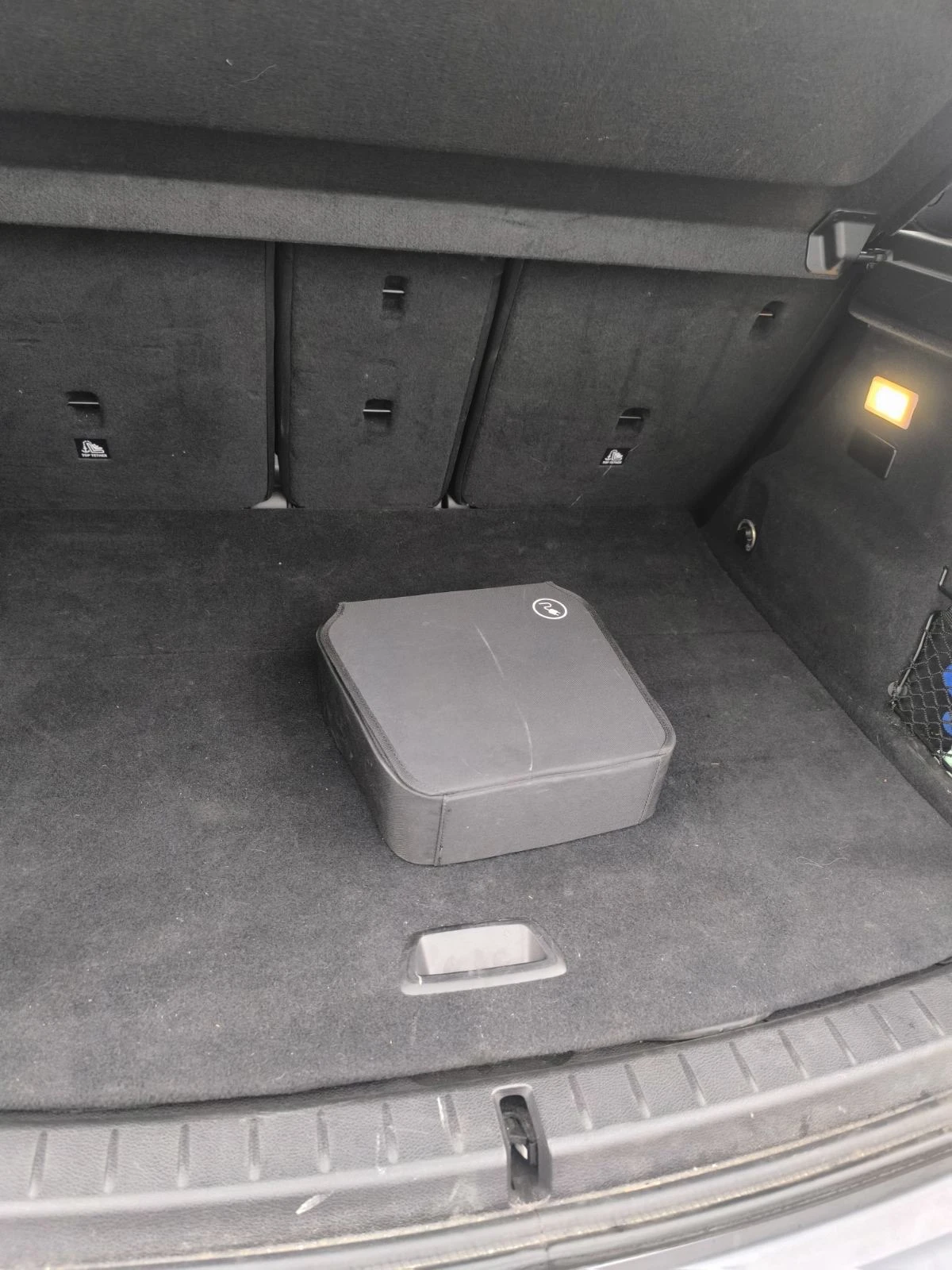 BMW 225 Plug-in Hibrid 4x4 | Mobile.bg   12