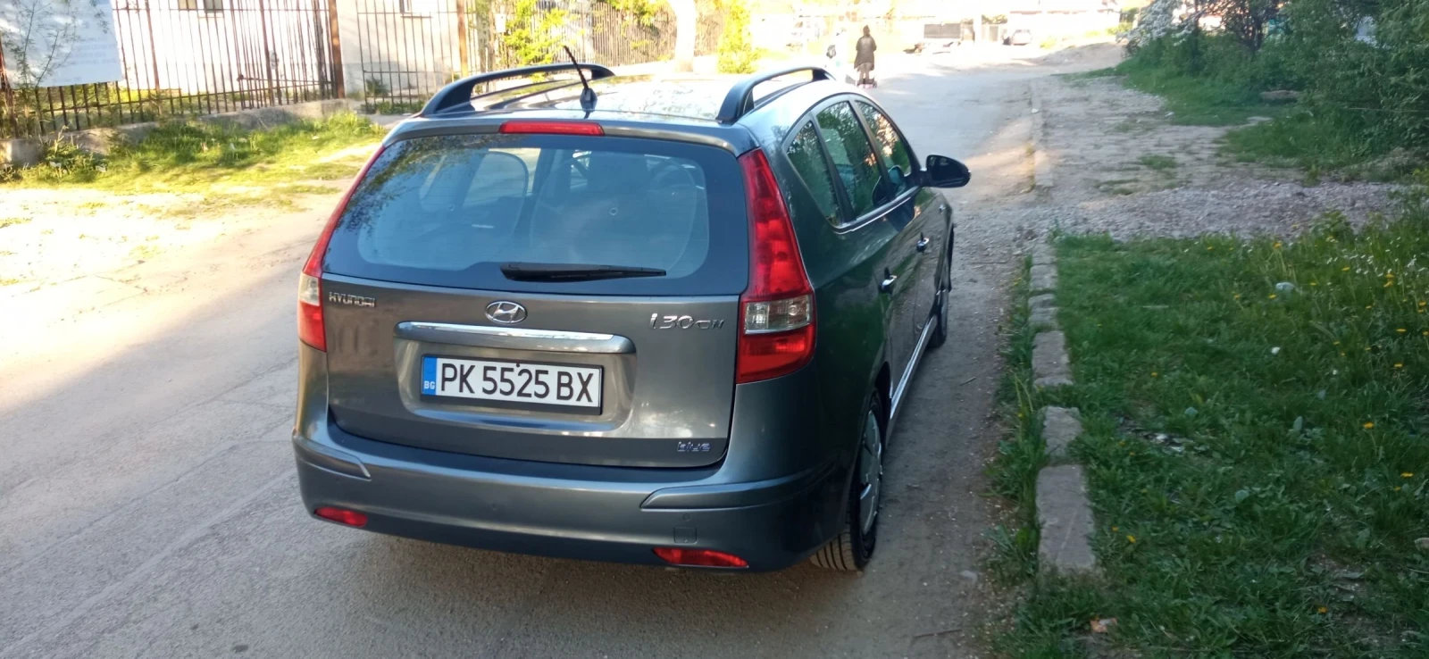 Hyundai I30 Комби - изображение 3