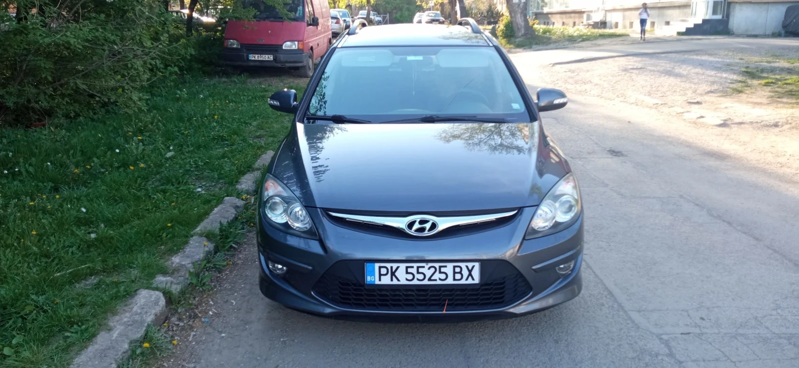 Hyundai I30 Комби - изображение 5