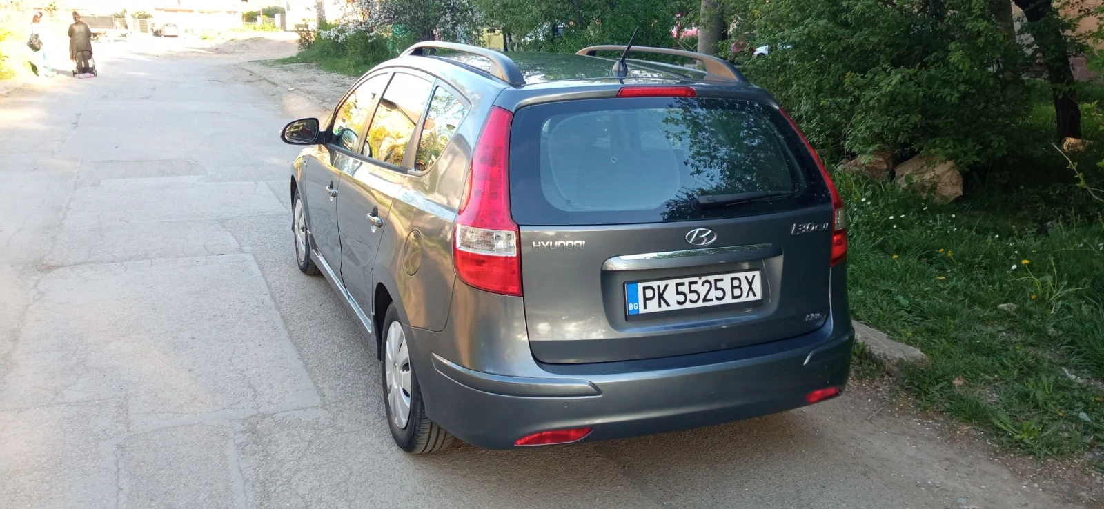 Hyundai I30 Комби - изображение 4