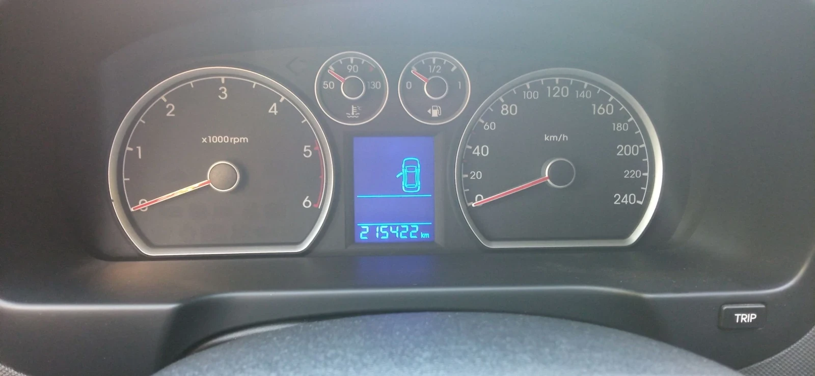 Hyundai I30 Комби - изображение 7