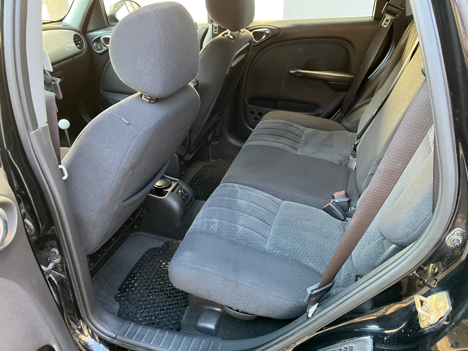 Chrysler Pt cruiser 90000 | Mobile.bg   14