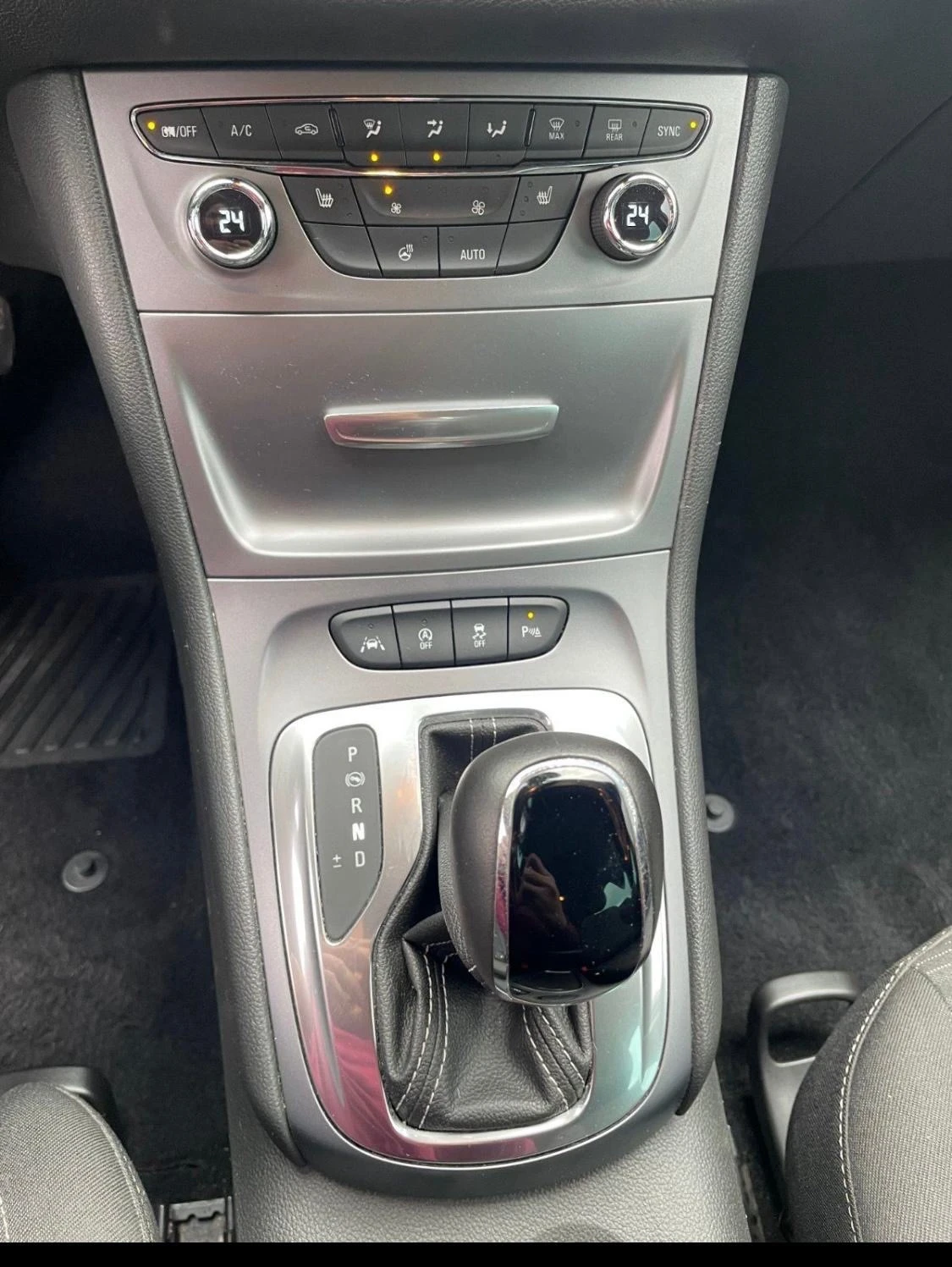 Opel Astra  - изображение 6