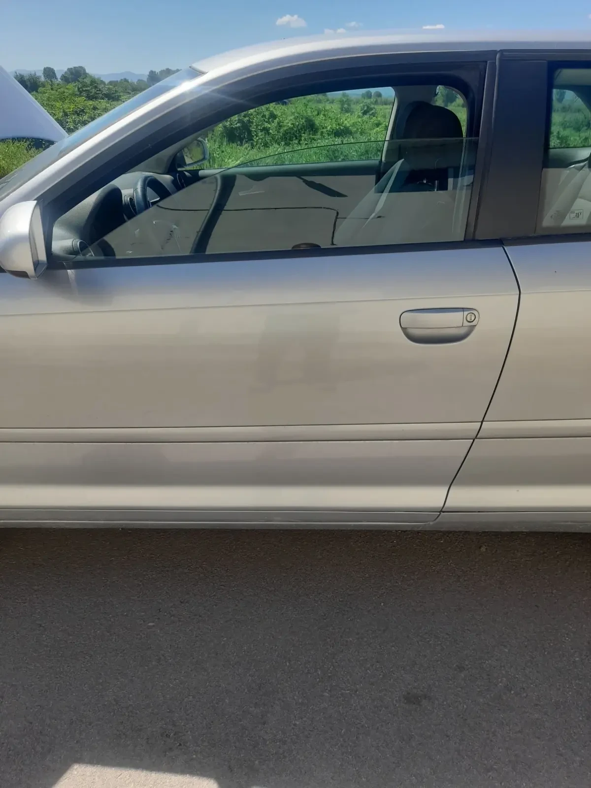Audi A3 1.9 TDI - изображение 3
