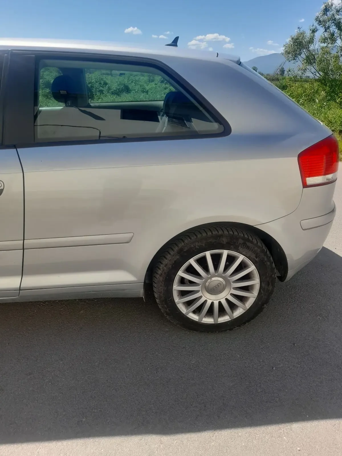 Audi A3 1.9 TDI - изображение 4