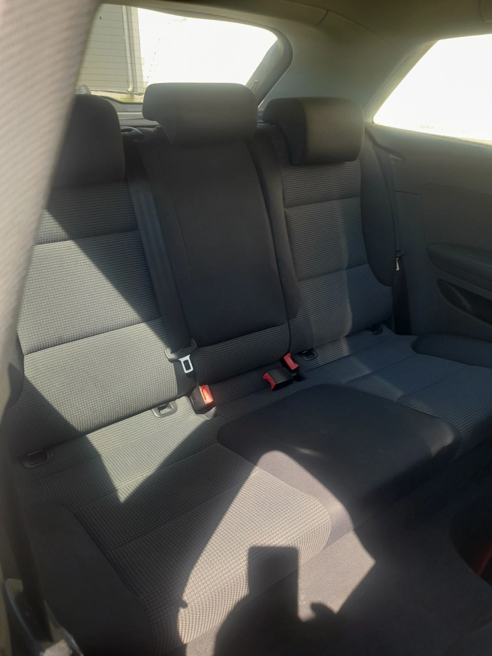 Audi A3 1.9 TDI - изображение 9