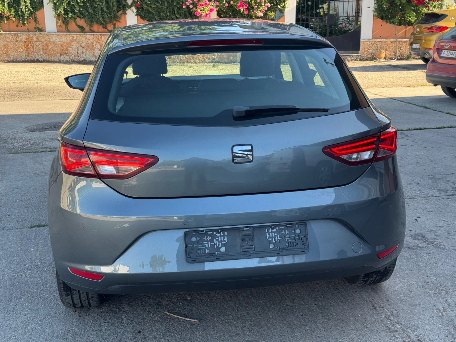 Seat Leon 1600-105 тди  Matrix - изображение 5