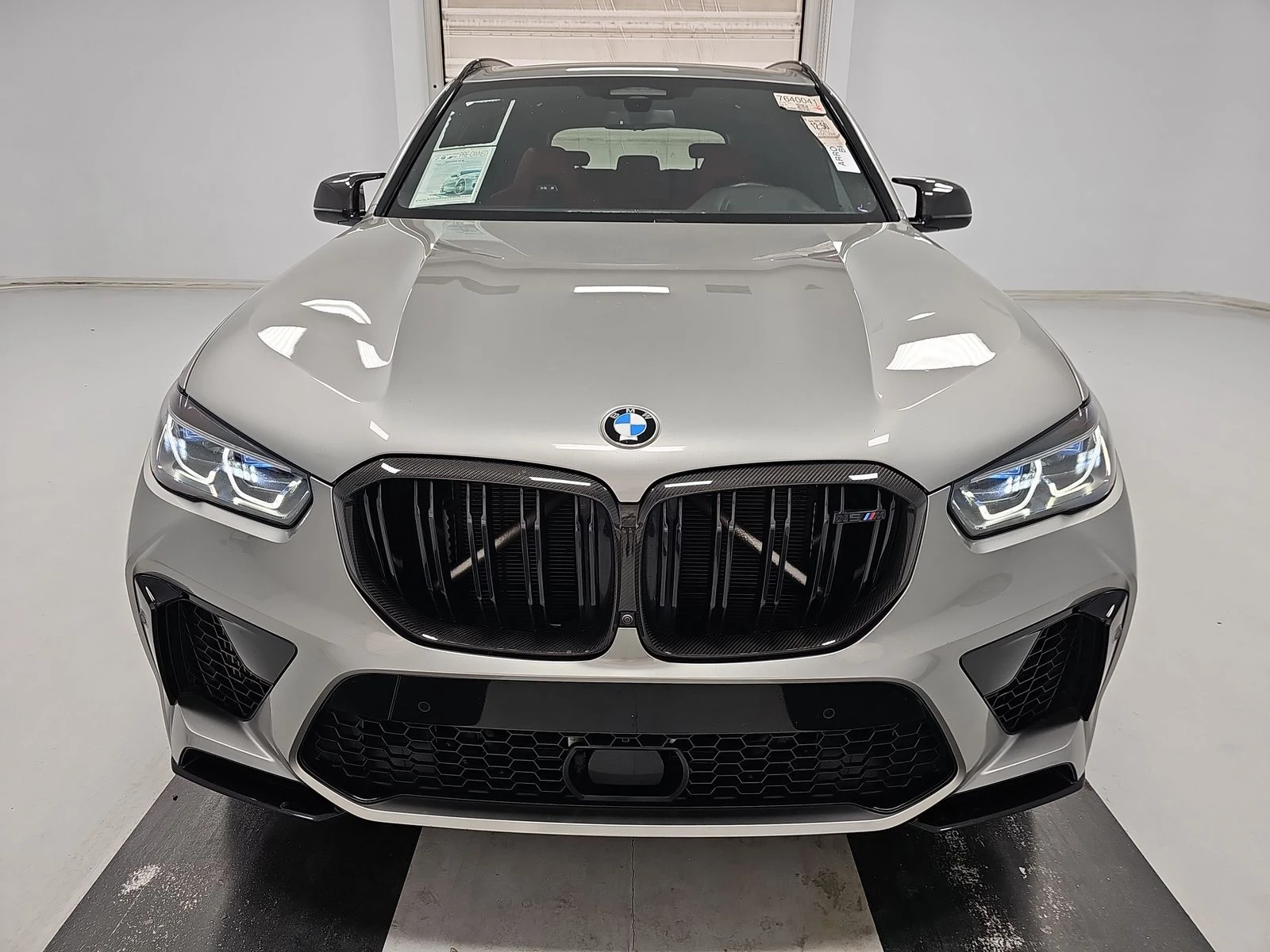 BMW X5M harman kardon* Head-Up*  - изображение 4