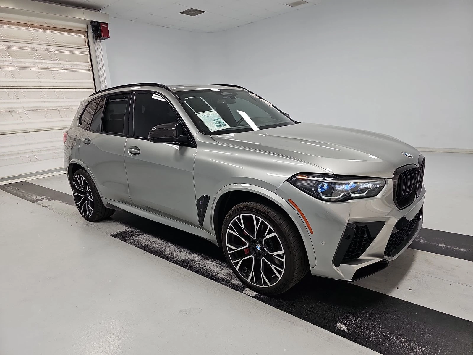 BMW X5M harman kardon* Head-Up*  - изображение 2
