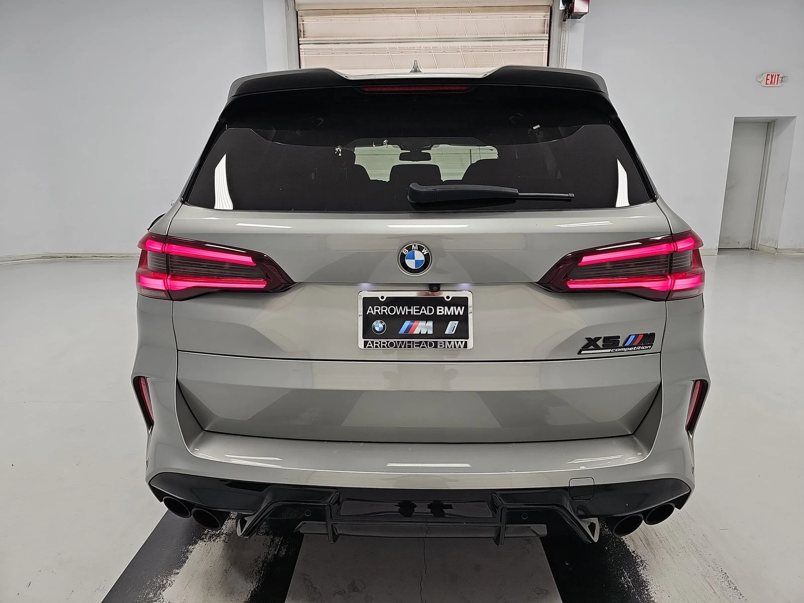 BMW X5M harman kardon* Head-Up*  - изображение 5