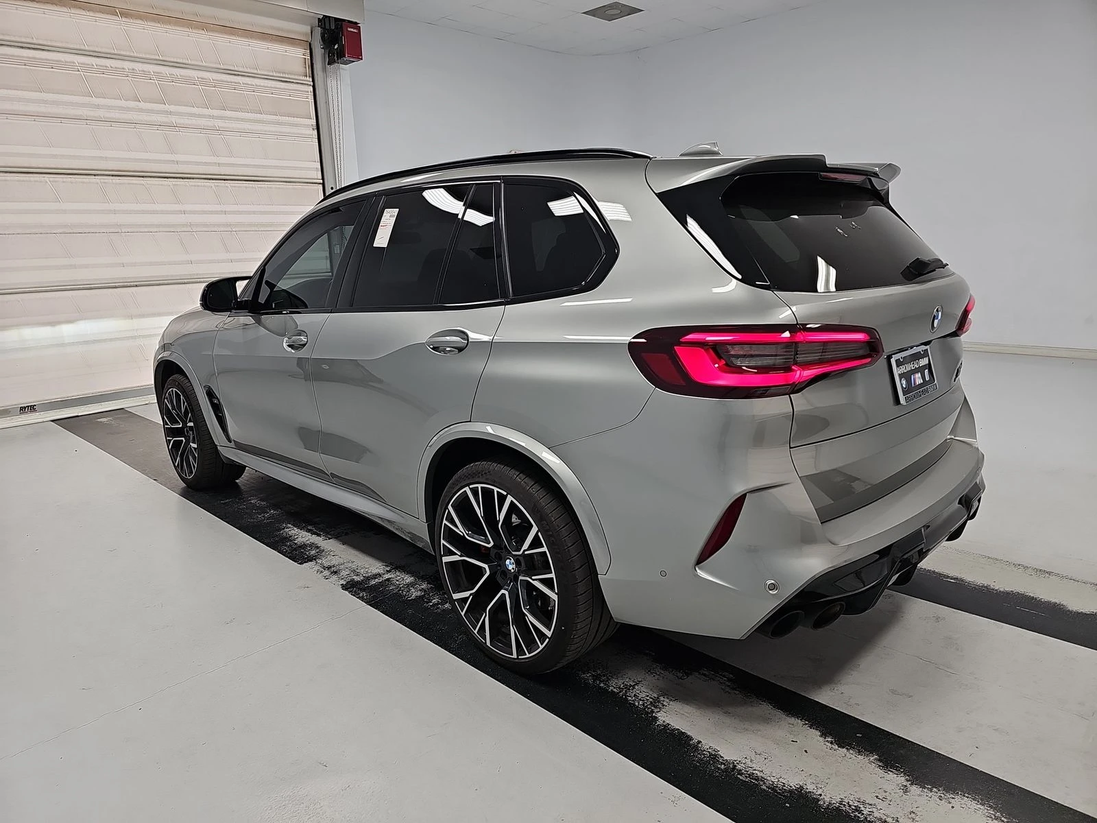 BMW X5M harman kardon* Head-Up*  - изображение 3