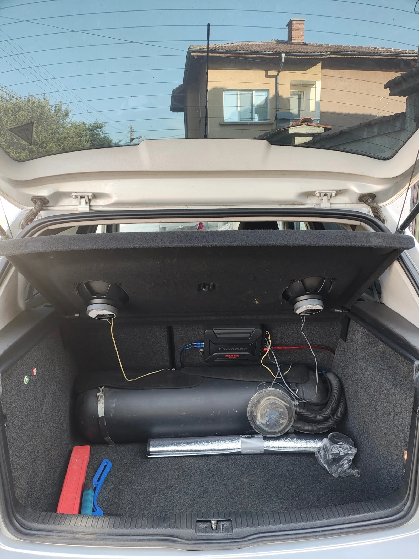 VW Golf 1, 6 SR - изображение 6