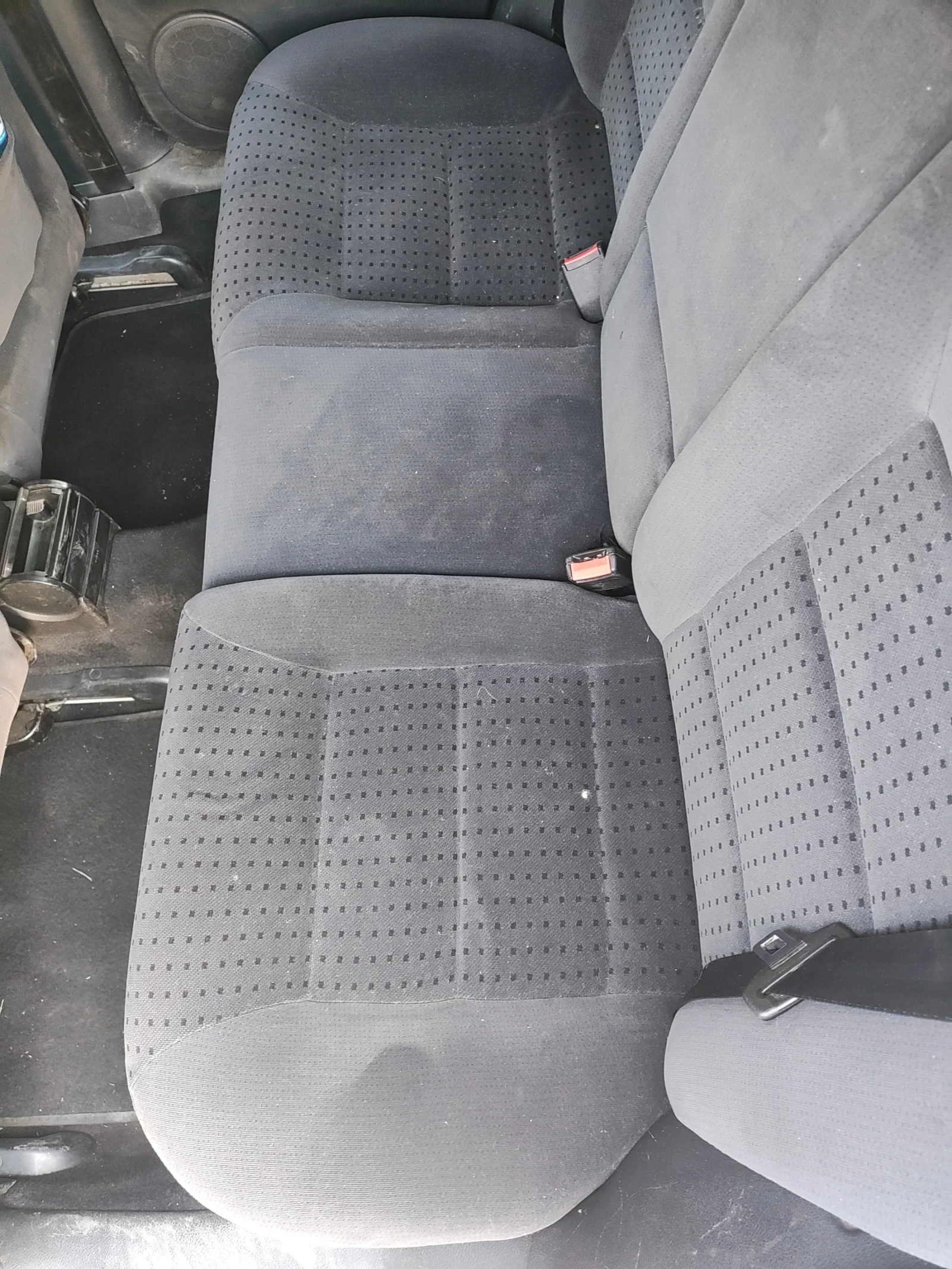 VW Golf 1, 6 SR - изображение 5