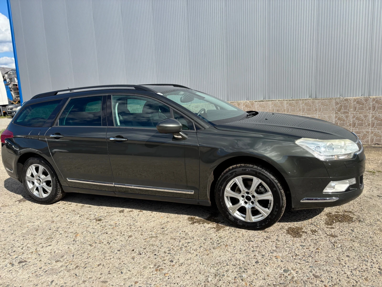 Citroen C5  - изображение 4