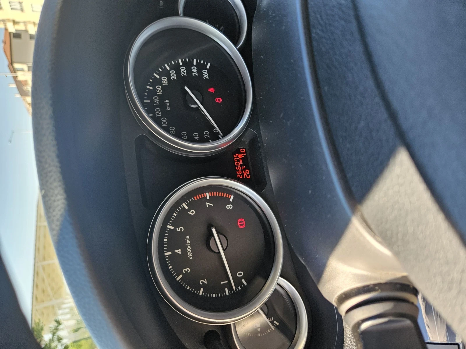 Mazda 6  - изображение 8