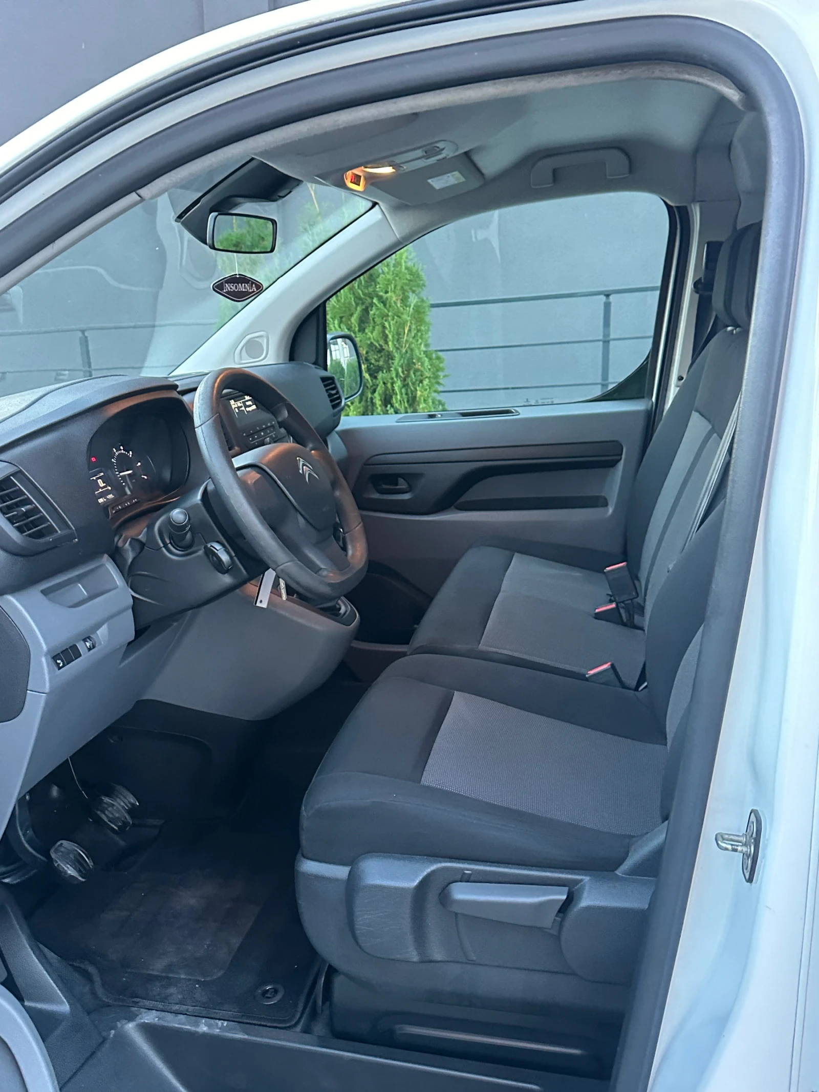 Citroen Jumpy 1.6 HDI-e EURO 6 - изображение 5