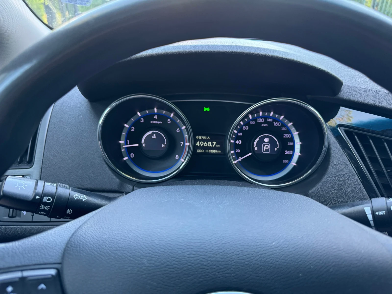 Hyundai Sonata | Mobile.bg � ����������� 12