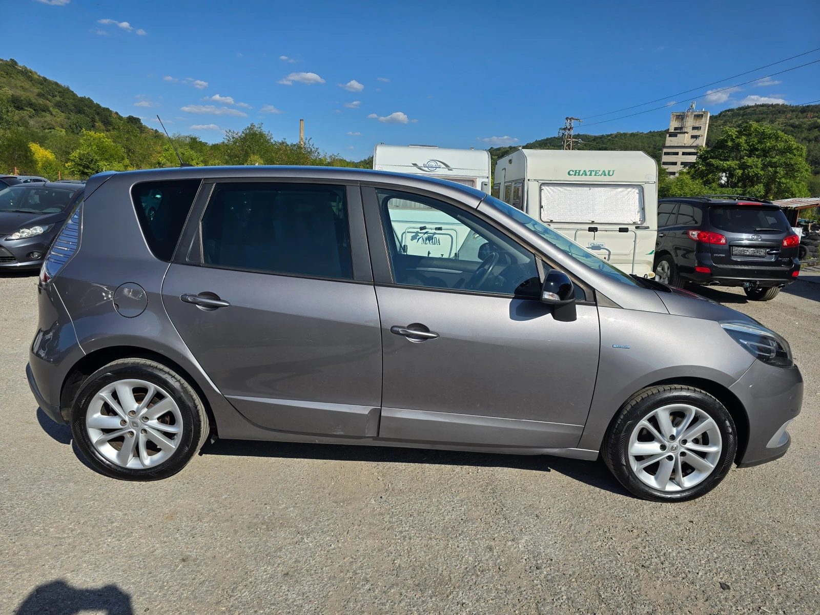 Renault Scenic 1.5DCI LED/NAVI  - изображение 2