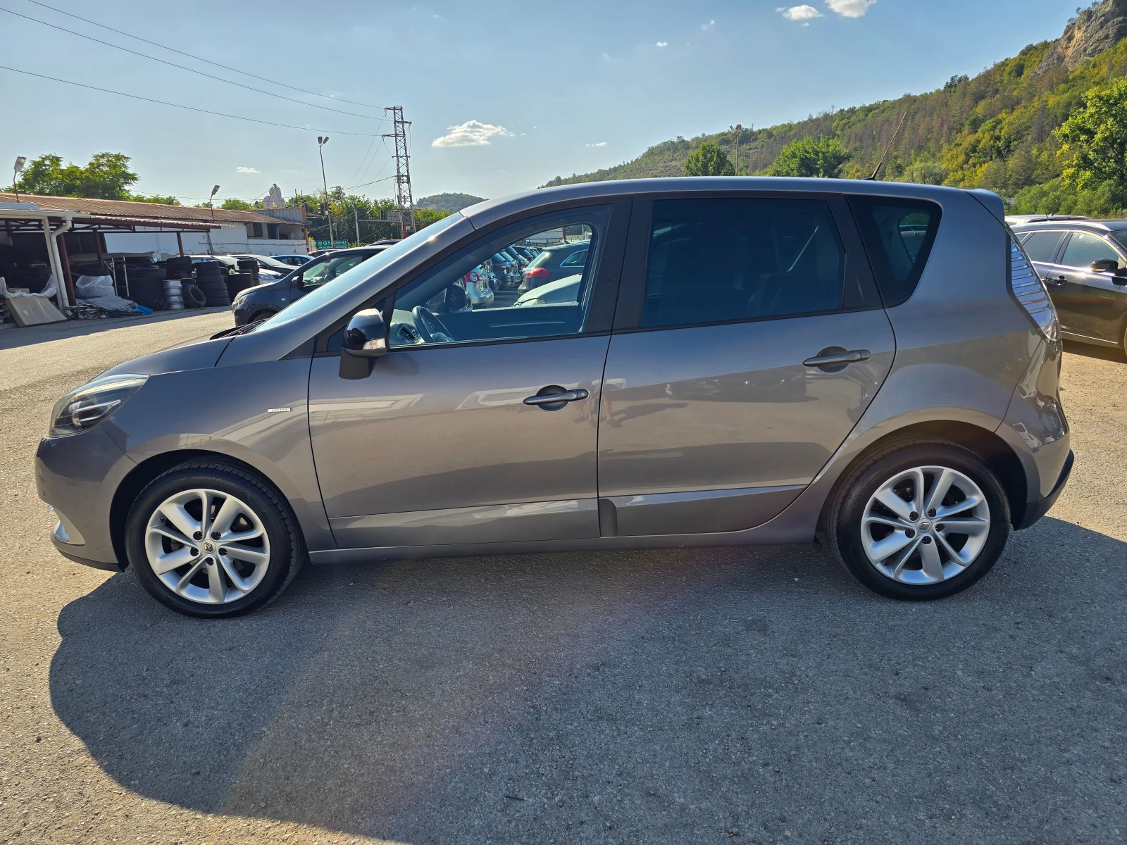 Renault Scenic 1.5DCI LED/NAVI  - изображение 6