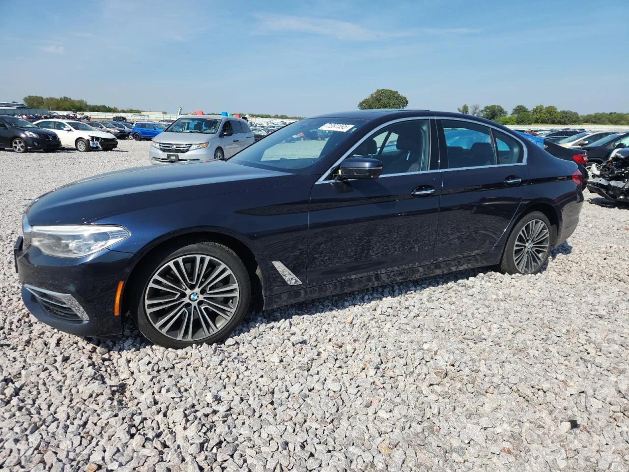 BMW 540 XI * * CARFAX * * АВТО КРЕДИТ * *  - изображение 3