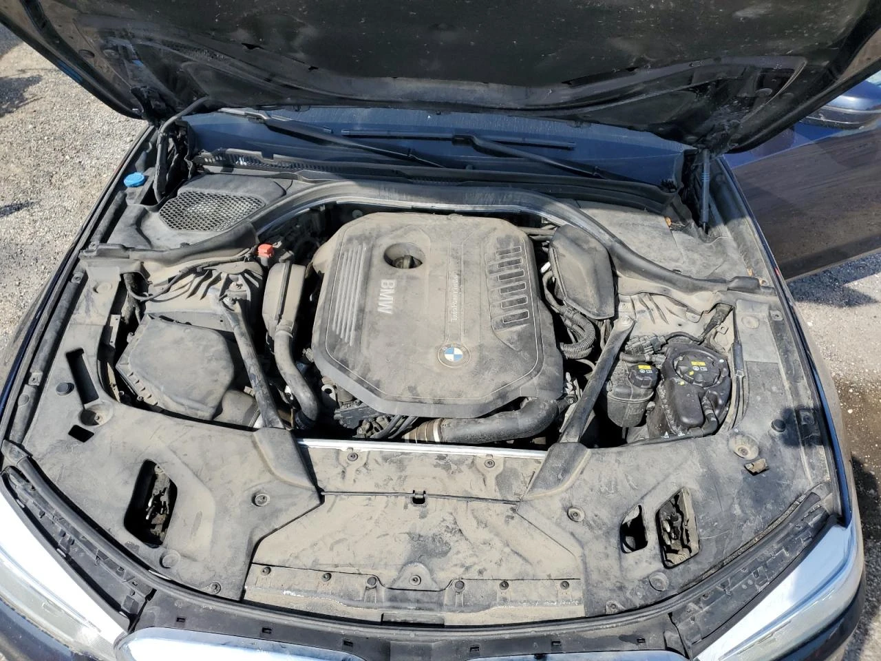 BMW 540 XI * * CARFAX * *   * *  | Mobile.bg   11