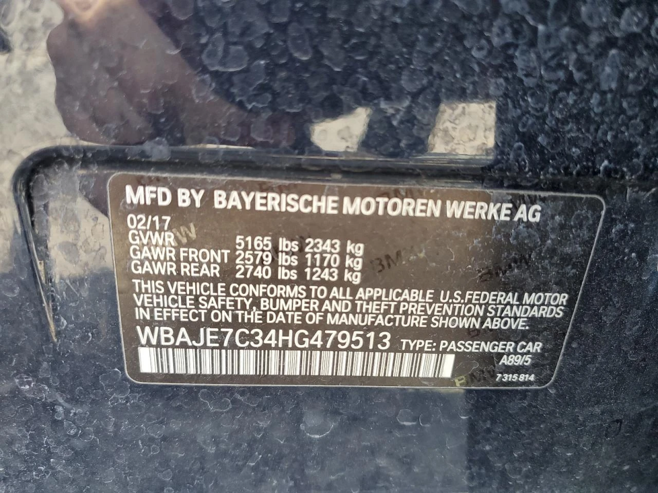 BMW 540 XI * * CARFAX * *   * *  | Mobile.bg   12