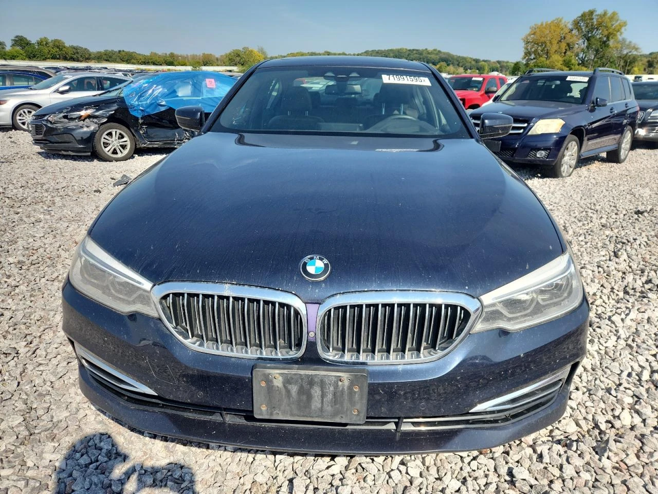 BMW 540 XI * * CARFAX * *   * *  | Mobile.bg   1
