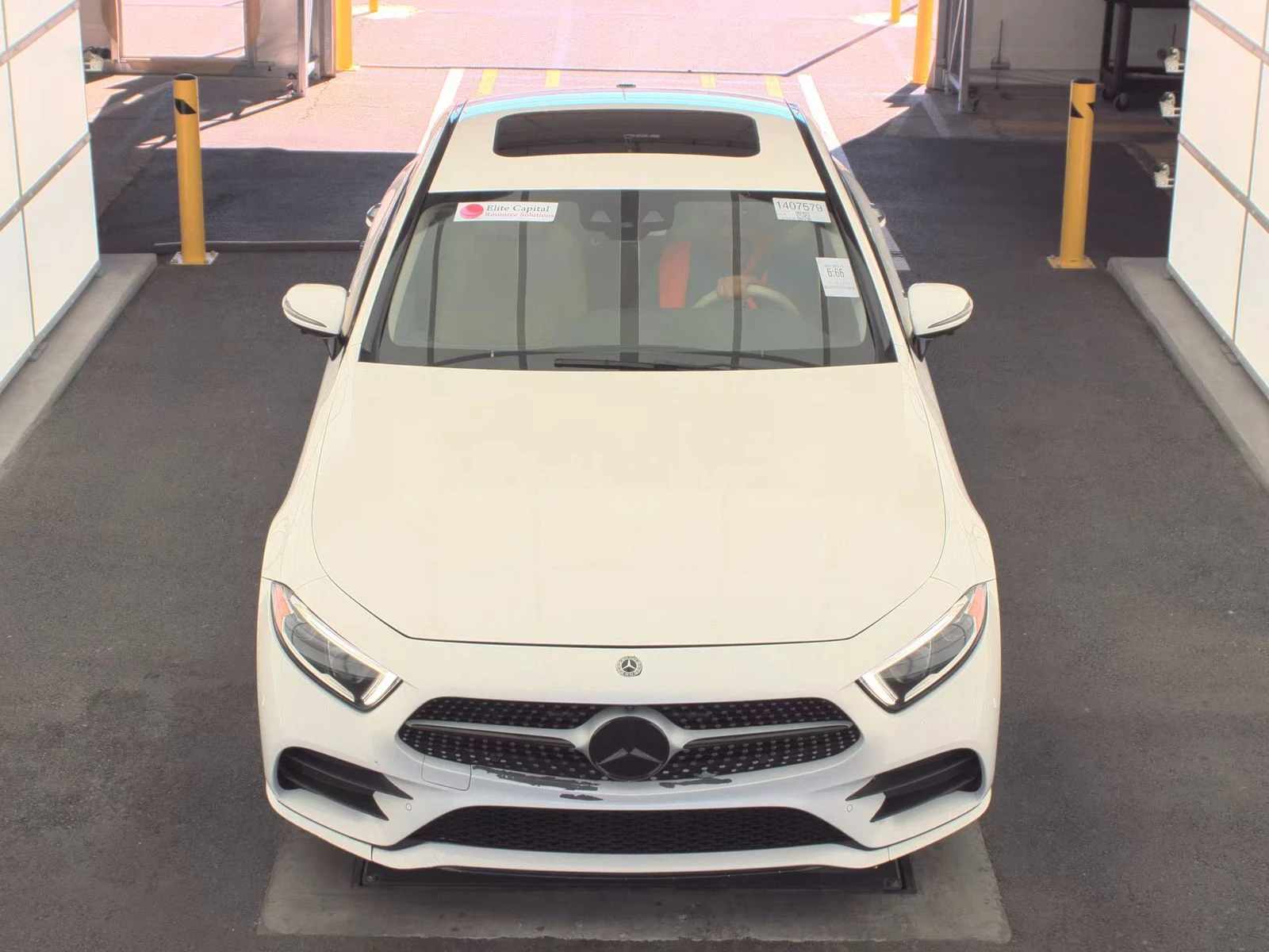 Mercedes-Benz CLS 450 AMG LINE / 4MATIC / BURMESTER / КРАЙНА ЦЕНА - изображение 2