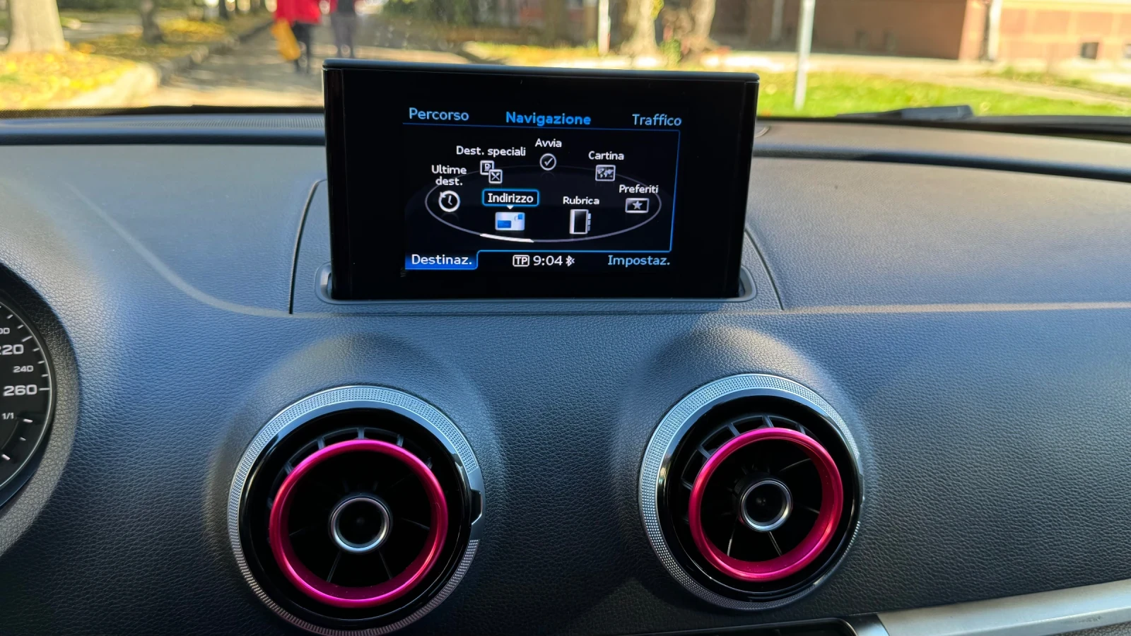 Audi A3 2, 0Tdi  | Mobile.bg   16