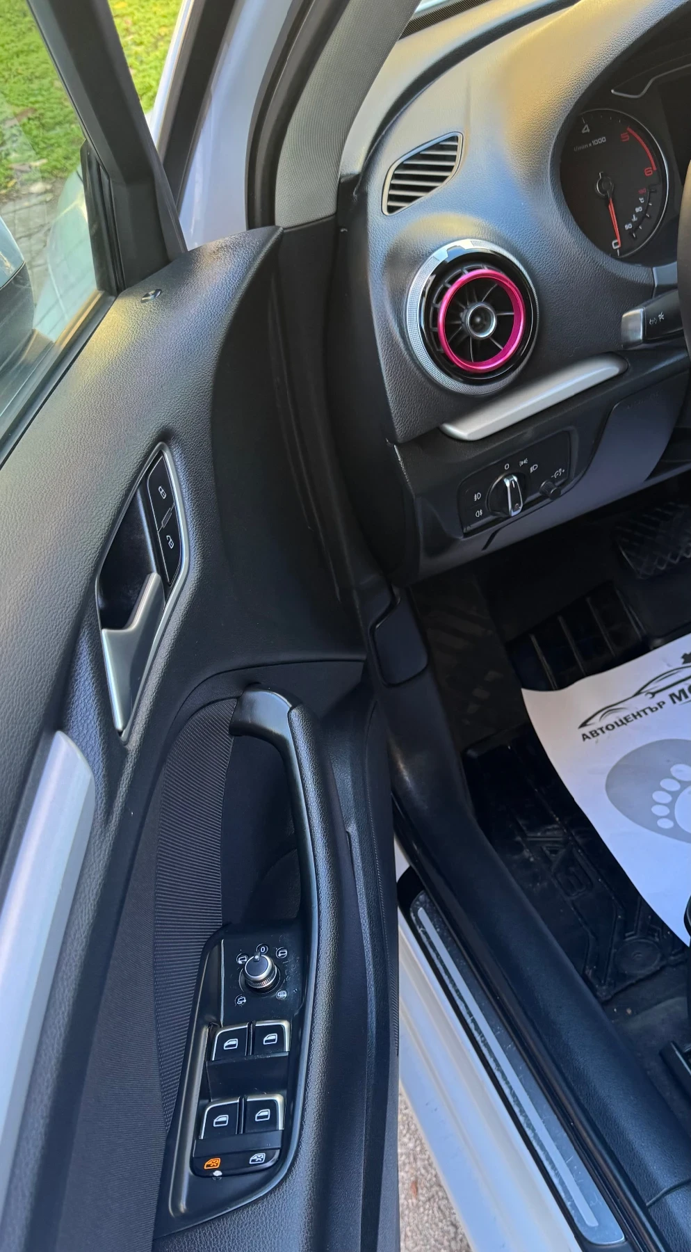 Audi A3 2, 0Tdi  | Mobile.bg   8