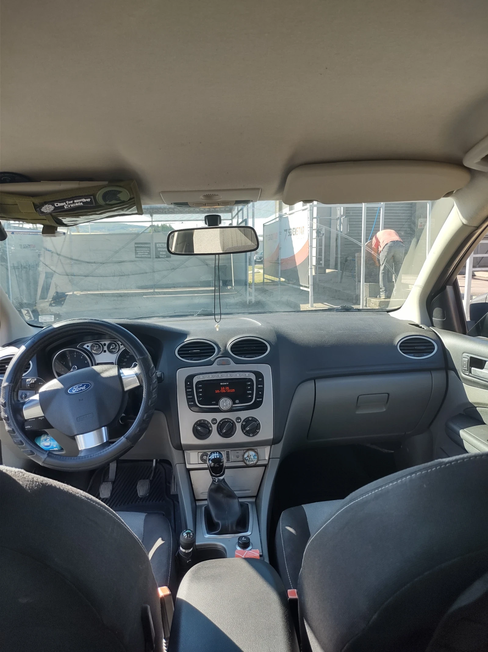 Ford Focus | Mobile.bg � ����������� 3