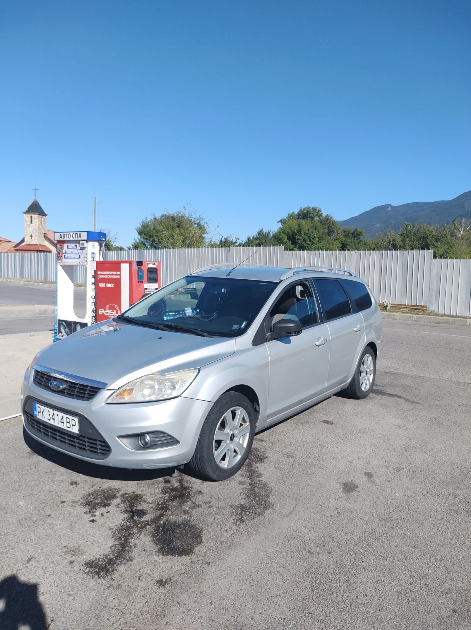 Ford Focus | Mobile.bg   2