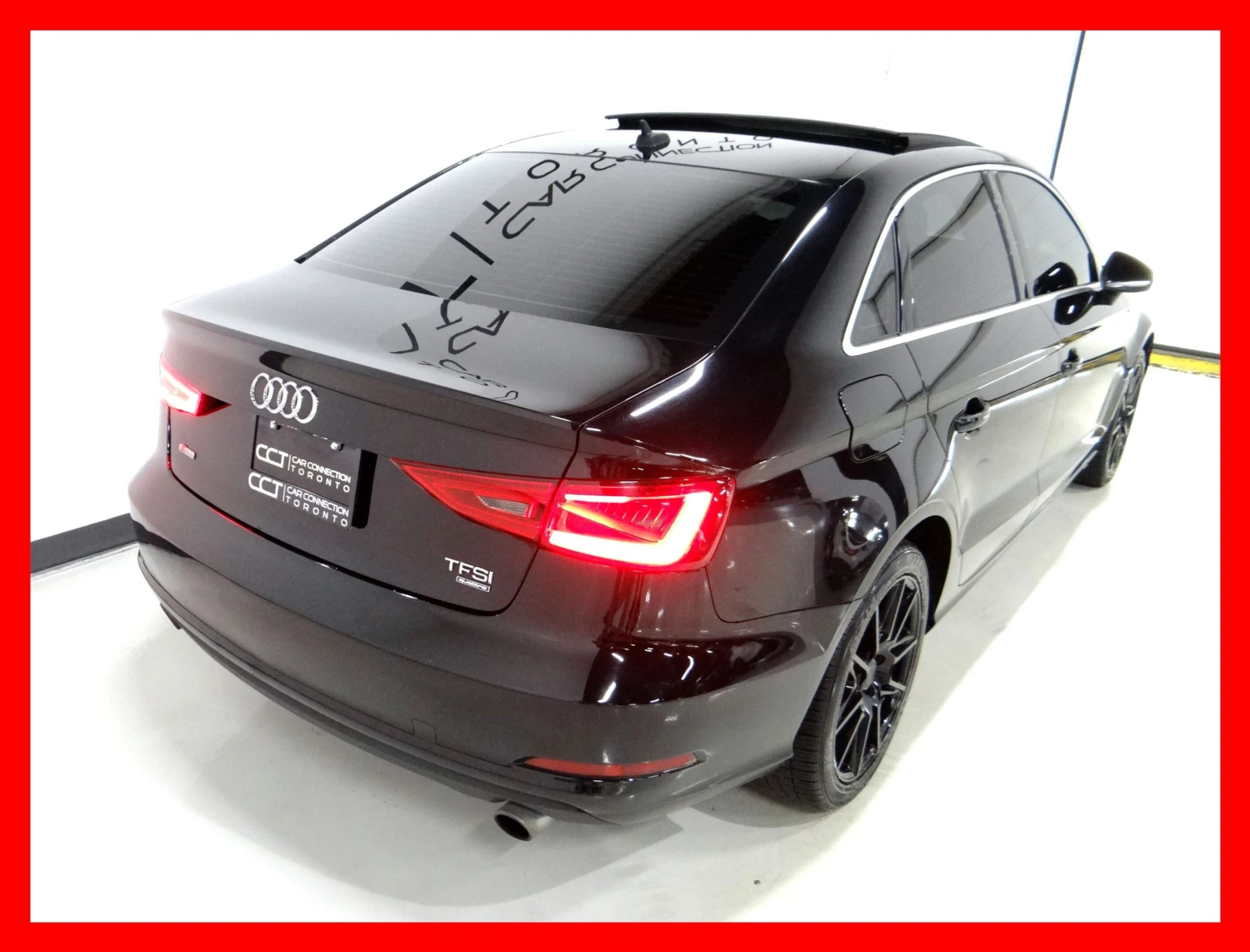 Audi S3 QUATTRO - изображение 5