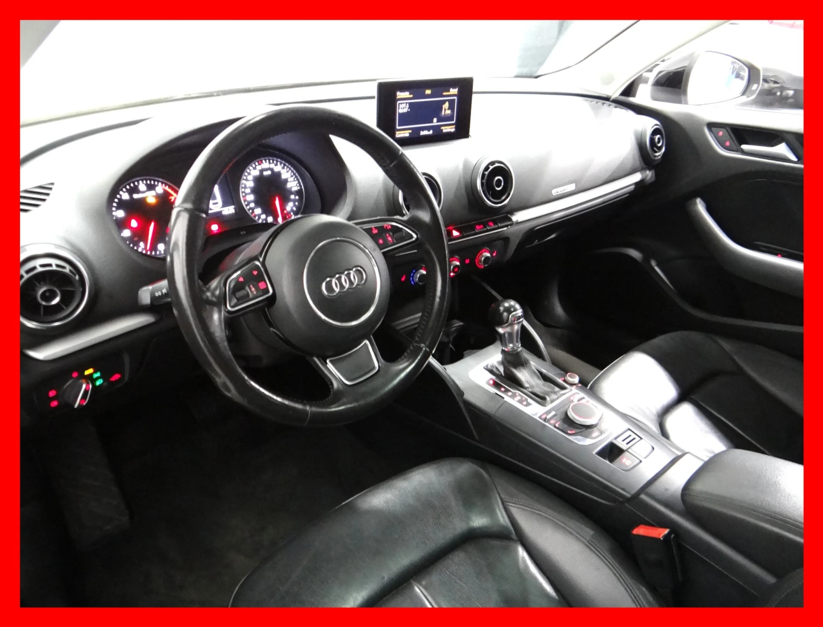 Audi S3 QUATTRO - изображение 8