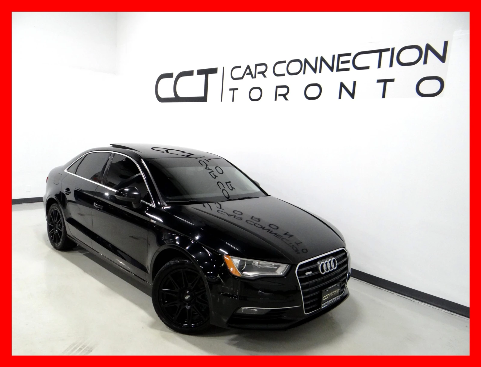 Audi S3 QUATTRO - изображение 2