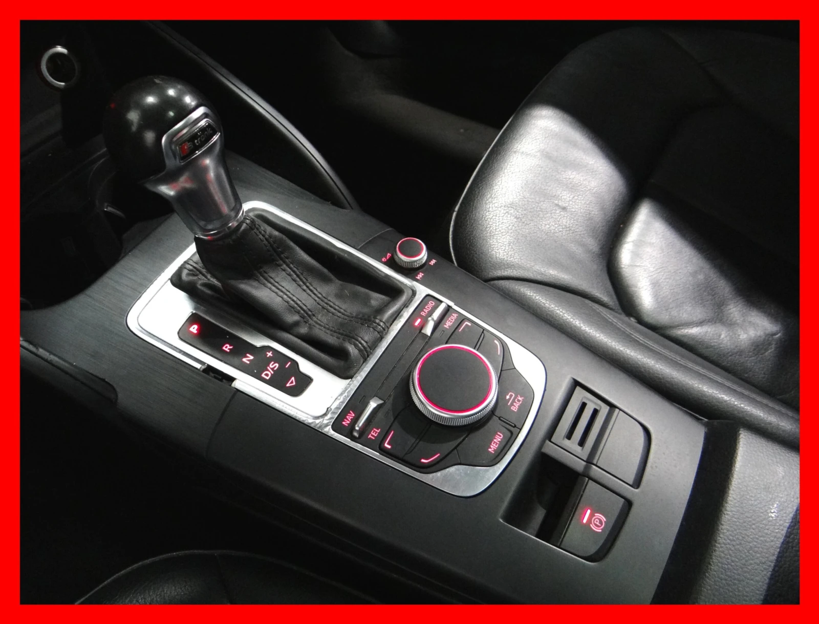 Audi S3 QUATTRO | Mobile.bg   11