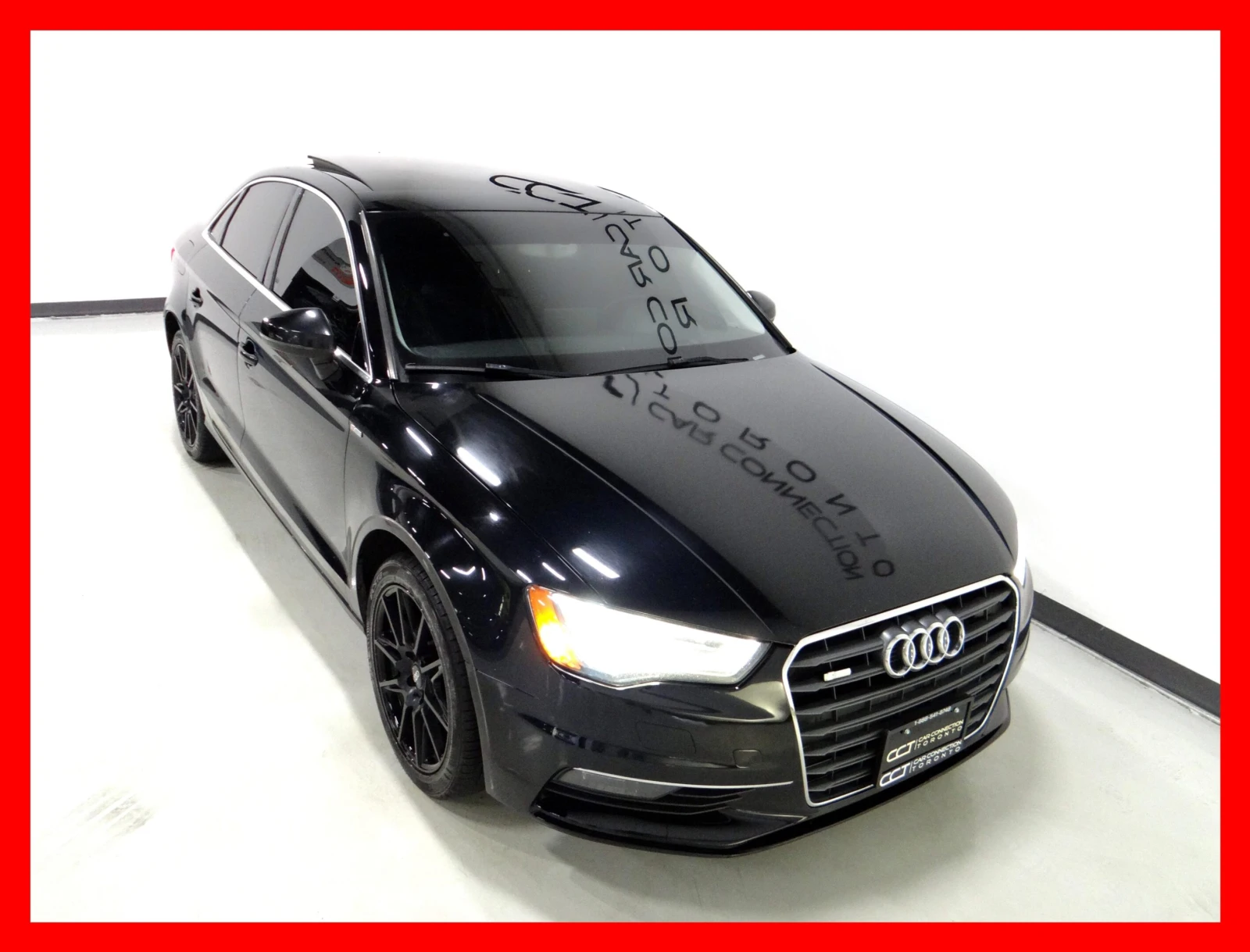 Audi S3 QUATTRO - изображение 3