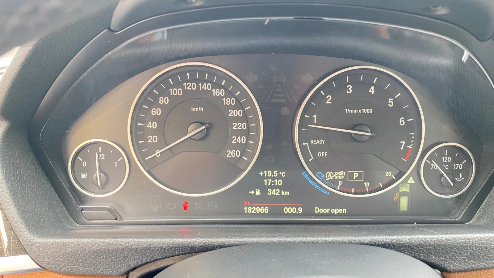 BMW 320 320i xDrive 184 kc Luxury Line | Mobile.bg   13