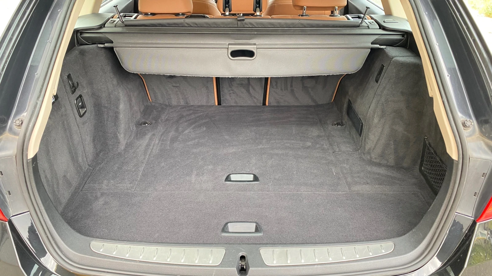 BMW 320 320i xDrive 184 kc Luxury Line | Mobile.bg   14