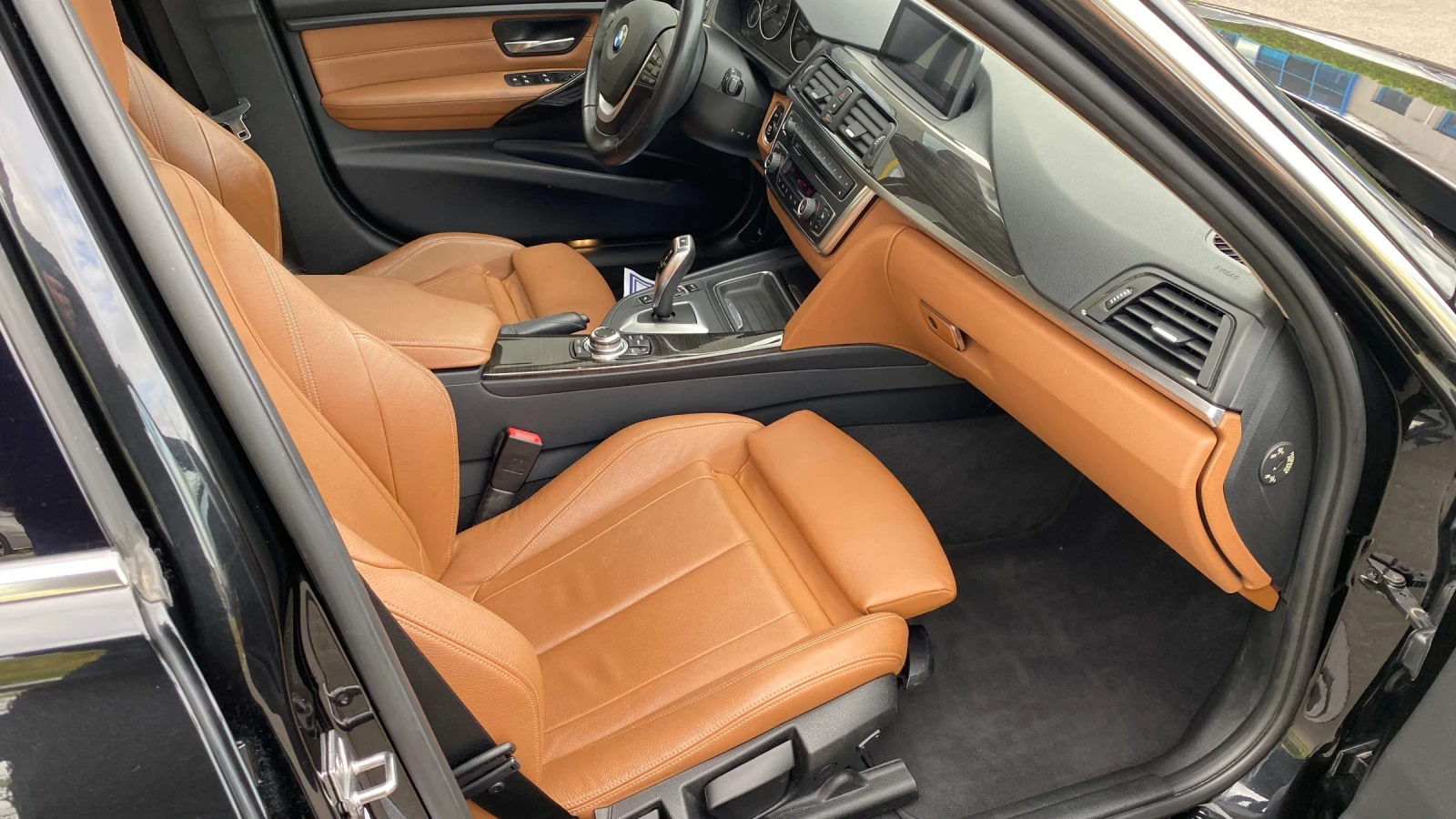 BMW 320 320i xDrive 184 kc Luxury Line | Mobile.bg   6